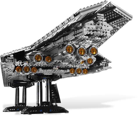 Lego 10221 Super Star Destroyer Lego Star Wars Set For Sale Best Price