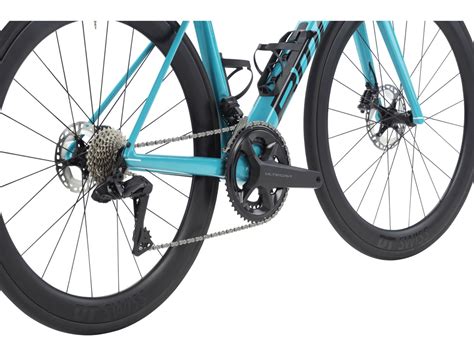 Bmc Teammachine Slr01 Three Turquoiseblack Biker Boarderde