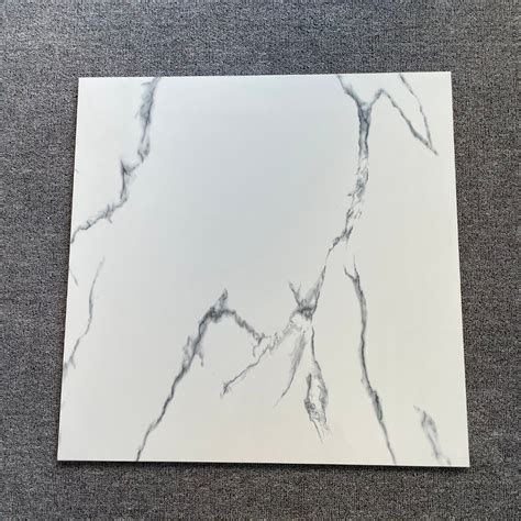 Foshan New 600X600mm Vitrified Glazed Polished Porcelain Full Body