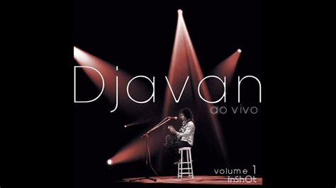 Djavan Um Amor Puro Youtube