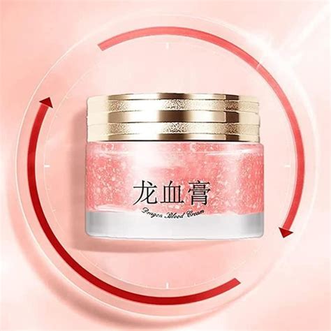 Pcs R Tinol Placenta Dragon Blood Cream Royal Dragon Blood Cream