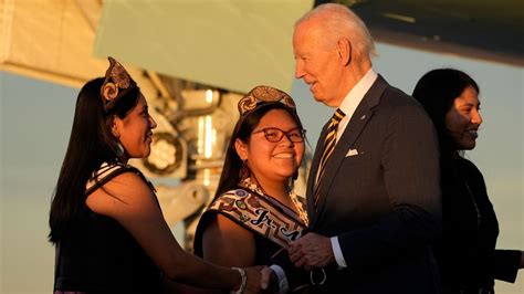 Oneida Nation Encouraged By Bidens Apology For Indian Boarding Schools