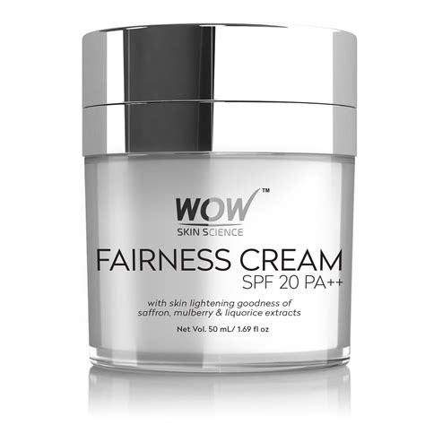 Top Best Fairness Creams For Men In India With Price In