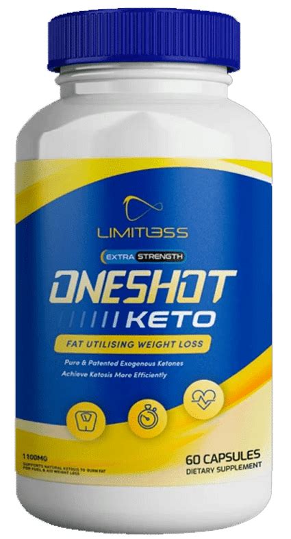 One Shot Keto Shark Tank Reviews 2022 Results Before And After