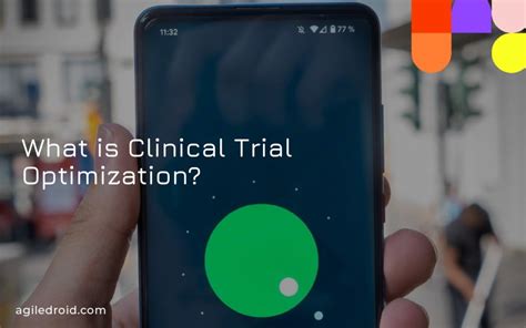 What Is Clinical Trial Optimization