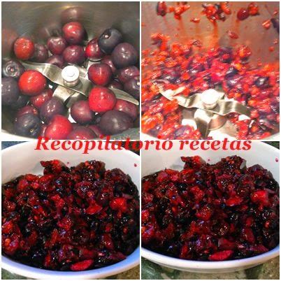 Recopilatorio de recetas thermomix Cómo deshuesar cerezas aceitunas