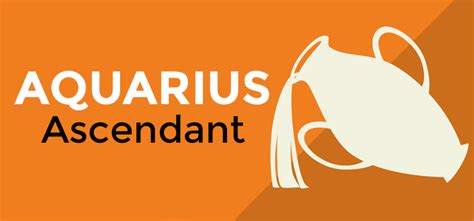 A Complete Guide On Aquarius Ascendant Aquarius Rising Traits