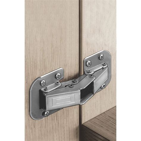 Gtv 2 X 90 Degree Kitchen Cabinet Sprung Door Hinge Piston Type Small