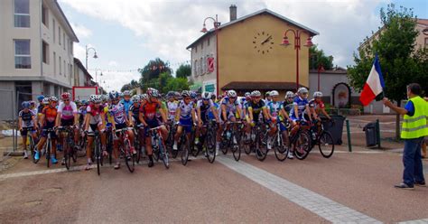 Villieu Loyes Mollon Le Tour De Lain Sinvite Dans La Commune