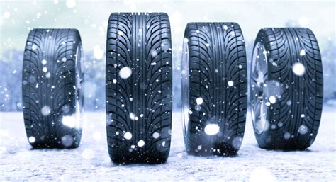 Winter Tires Shop Calgary, AB | Buy Winter Tires Near Me