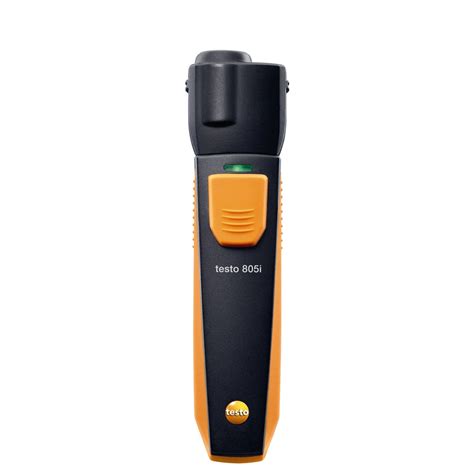 Testo Kit De Refrigeraci N Testo G Usb Data Logger Amazon Es