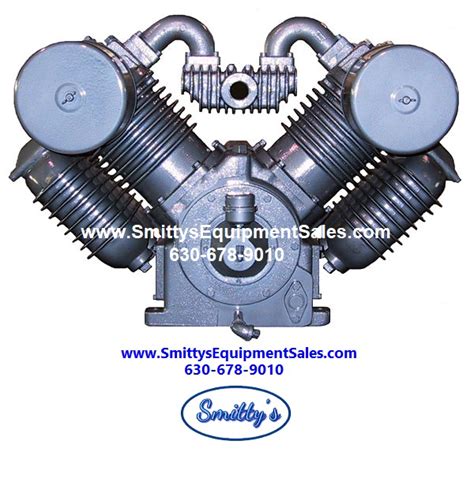 Saylor Beall Air Compressor Smittys Automotive