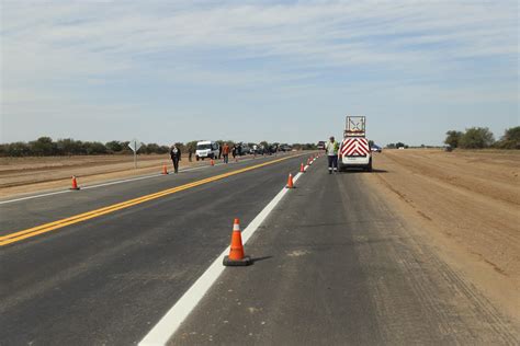 Segundo anillo de Circunvalación se completó el tramo entre la E 53 y