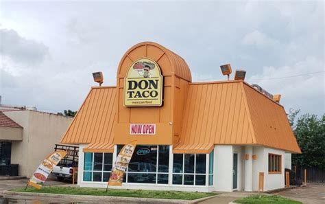 DON TACO MONTFORT - 28 Photos & 23 Reviews - Tacos - 13549 Montfort Dr ...