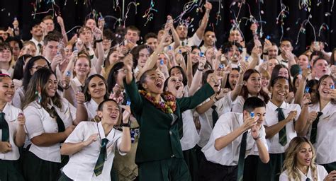 Yeronga State High School In Australien Kulturwerke Deutschland