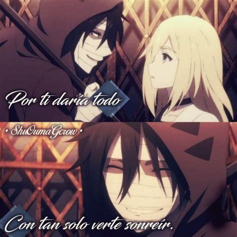 Mundo Shu Ouma Frases De Amor Anime Frases Frikis Imagenes Anime