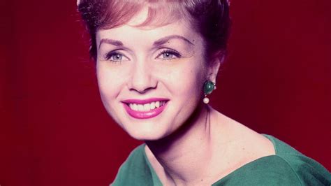 Debbie Reynolds Dead At 84 From Miss Burbank To Glamorous Hollywoo