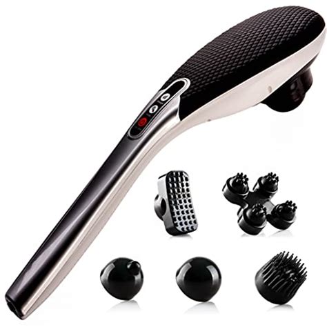 Top 10 Cordless Massager For Muscles Of 2022 Best Reviews Guide