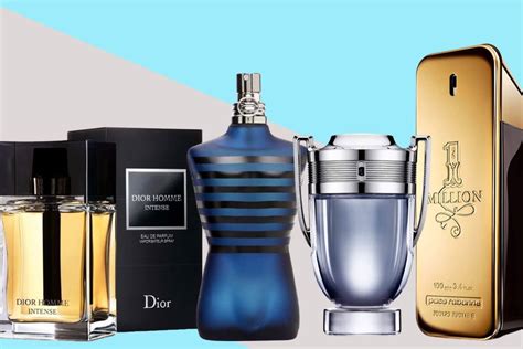 Melhores Perfumes Masculinos Deliciosos E Inesquec Veis