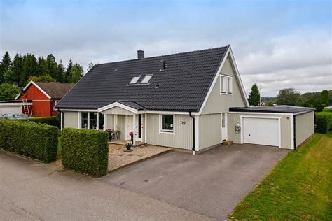 Villa snart till salu på Hagavägen 27 Bie Katrineholm Booli se