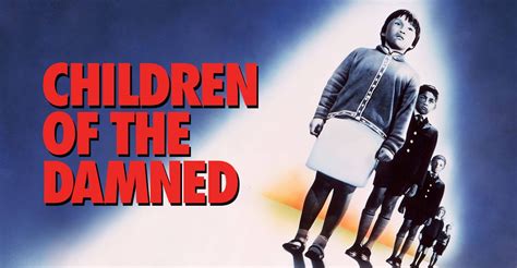 Children of the Damned streaming: where to watch online?