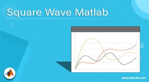 Square Wave Matlab Different Examples Of Square Wave Matlab