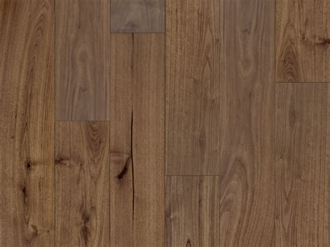 American Walnut Wood Flooring