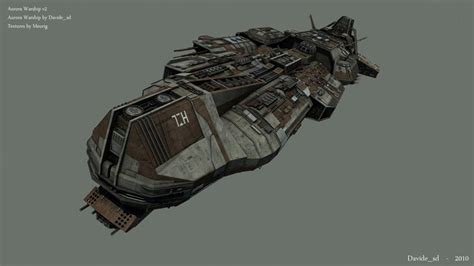 Stargate Atlantis Aurora Class Stargate Stargate Ships Stargate