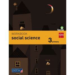 Social Science Primary Savia Workbook Especialistas En Compra