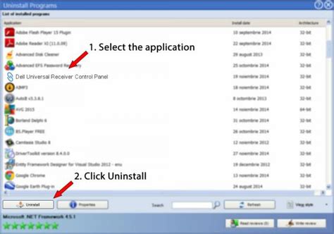 Download dell universal receiver control panel - lalafchips