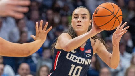 Uconns Muhl Will Take Center Stage Against Ohio State Pressure In Sweet 16