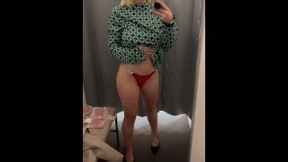 Free Fitting Room Porn Videos Page From Thumbzilla