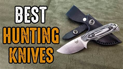 Best Bone Collector Hunting Knife Where to Buy? KnivesForTheHunt.com