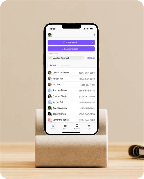 Dialpad App For Microsoft Teams Dialpad