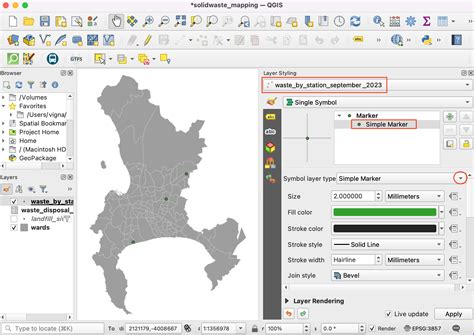 Georeferencing Aerial Imagery — Qgis Tutorials And Tips