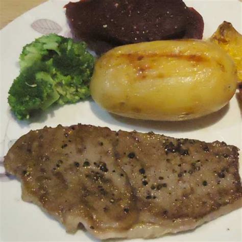 Luxurious Wagyu Steak Recipe