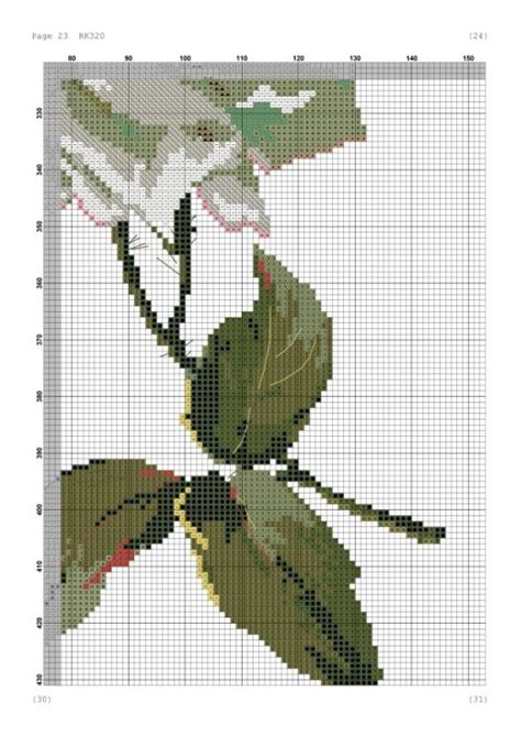 Gallery ru Фото 7 45 kento Beaded Embroidery Cross Stitch