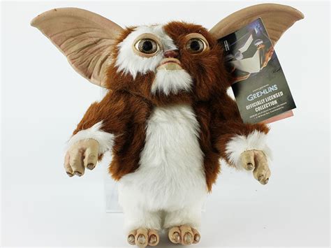 Gremlins Gizmo Puppet Prop