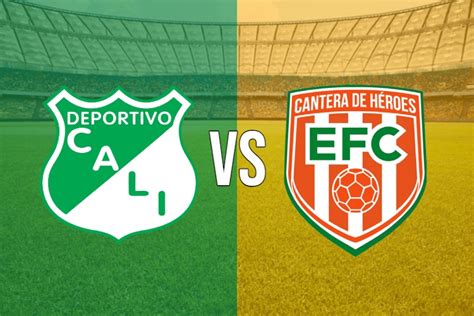 Deportivo Cali Vs Envigado Diario Del Cauca