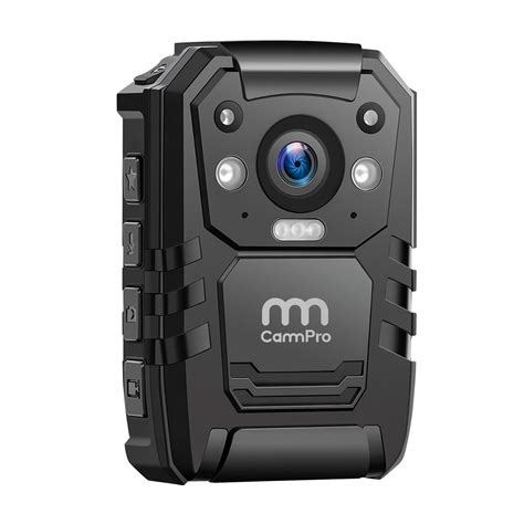 Best Personal Body Camera With Audio In 2023 Basis Gear