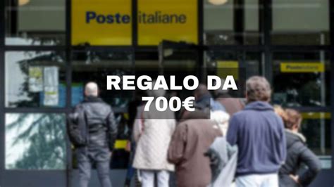 Poste Italiane Il Nuovo Regalo Per I Clienti Che Vale Come