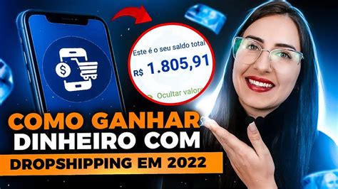 Dropshipping Como Come Ar Do Zero Em Para Ganhar Dinheiro De Forma