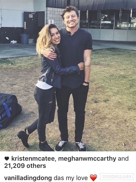 Pin On Youtubers Vlog Squad Scotty Sire Kristen Mcatee