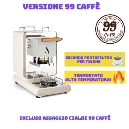 Macchinetta Cialde Ese Mm Iconica Aroma Macchine Da Caff