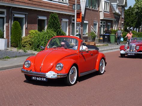 Vw Kever Datum Eerste Toelating Eelco Flickr