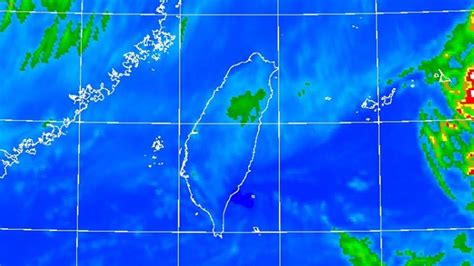 今高溫飆36度！中南部迎來雨彈 下波鋒面來襲時間曝 蕃新聞