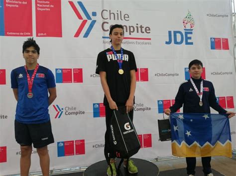 La Nataci N Y El Tenis De Mesa Sumaron Nuevas Medallas Para Magallanes