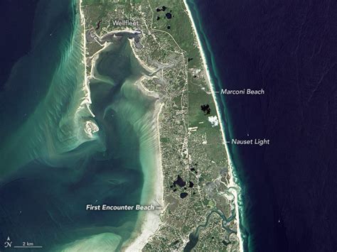 Nasa Pics Of Cape