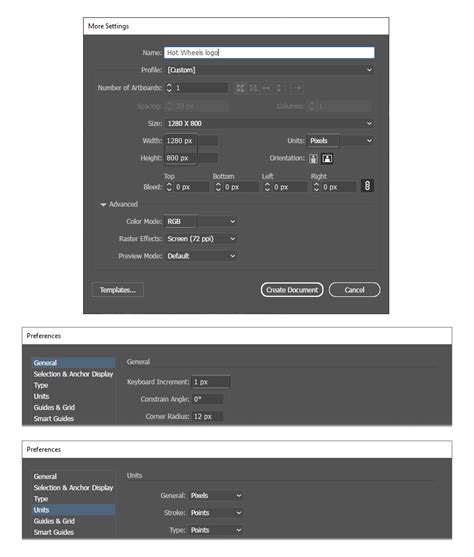 How To Create The Hot Wheels Logo Envato Tuts
