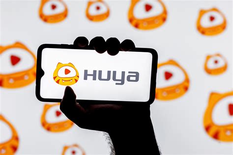 Huya acquires Tencent's app store as part of restructuring ...